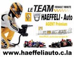 Photo GARAGE HAEFFELI AUTO