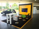 Photo GARAGE HAEFFELI AUTO