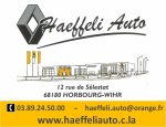 GARAGE HAEFFELI AUTO 68180