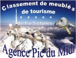 AGENCE PIC DU MIDI 65120