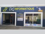 DG INFORMATIQUE 32300