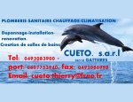 CUETO SARL 06510