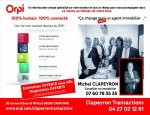 Photo ORPI CLAPEYRON TRANSACTIONS