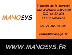 MANOSYS 31770