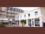 AGENCE PERIS IMMOBILIER  LA BAULE - PARIS 44500