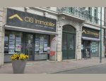 CIS IMMOBILIER 73100