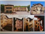 AGENCE IMMOBILIERE BARRAT Figeac