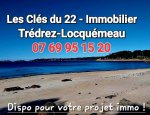 22300 Trédrez-Locquémeau