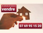 LES CLES DU 22 - IMMOBILIER Trédrez-Locquémeau