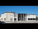 CHAMBON GILLES, EREWHON, ATELIER D'ART ET D'ARCHITECTURE 33500