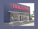 BALISTIK 28630