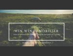 Photo WIN WIN IMMOBILIER GRAND BESANÇON
