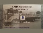 A M D Puget-sur-Argens