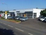 RENAULT GARAGE HOURDEBAIGT, 64270