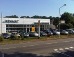Photo RENAULT GARAGE HOURDEBAIGT,