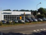 RENAULT GARAGE HOURDEBAIGT, 64270