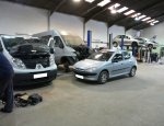 GARAGE BOTTEON 31790