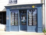 SAINT LOUIS IMMOBILIER Champigny-sur-Veude