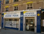 Photo CABINET  IMMOBILIER JOUSSE PEAN