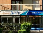 Photo IMMOBILIER SAPHIR