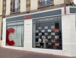 CRIT DIEPPE Dieppe