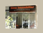 GINA IMMOBILIER Chaponost