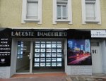 LACOSTE IMMOBILIER Bruguières