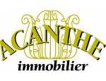 ACANTHE IMMOBILIER 34170