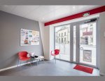 ABALONE AGENCE D'EMPLOIS BRESSUIRE 79300