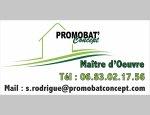 PROMOBAT CONCEPT 46130