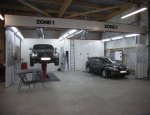 GARAGE MICHAUD Sainte-Pazanne
