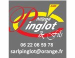 SARL PINGLOT PHILIPPE & FILS Argent-sur-Sauldre