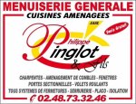 SARL PINGLOT PHILIPPE & FILS Argent-sur-Sauldre