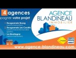 AGENCE BLANDINEAU 44340