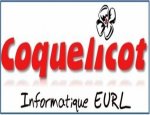 COQUELICOT INFORMATIQUE 80300