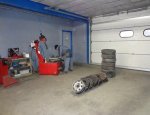 Photo RECUPERATION SERVICES AUTO ROCHIS