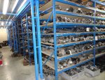 RECUPERATION SERVICES AUTO ROCHIS 46230