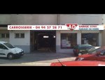 AD GARAGE DU NORD 83000