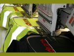 PROFIL BRODERIE Agen