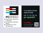 PC SPEED Acigné