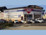 GARAGE GARNIER Vinay