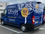 LAFORET IMMOBILIER AGENCE TRIBOULET 69400
