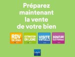 Photo LAFORET IMMOBILIER AGENCE TRIBOULET