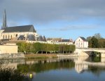 Photo AGENCE PRESSON LECAUCHOIS