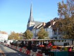 Photo AGENCE PRESSON LECAUCHOIS