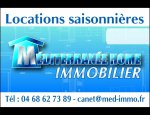 MEDITERRANEE HOME Canet-en-Roussillon