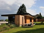 Photo ATELIER D'ARCHITECTURE DANIEL DESMAS