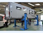 QUEVEN CARAVANES CAMPING-CARS Quéven