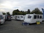 QUEVEN CARAVANES CAMPING-CARS 56530