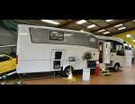 QUEVEN CARAVANES CAMPING-CARS 56530